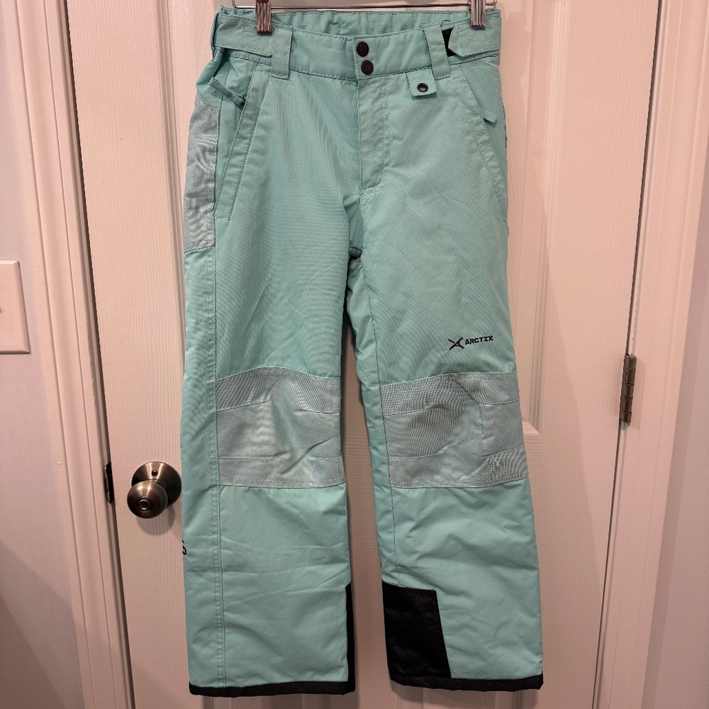 Arctix Kids Snow Pants